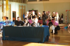 IMS, Gimnazjada - Cheerleaders 