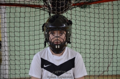 Unihokej - szkoły podstawowe