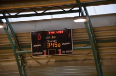 Unihokej - szkoły podstawowe