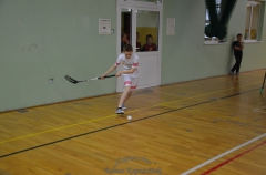 Unihokej - szkoły podstawowe