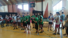 Licealiada-Tenis stołowy