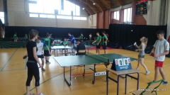 Licealiada-Tenis stołowy