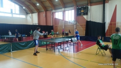 Licealiada-Tenis stołowy