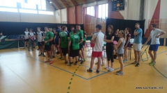 Licealiada-Tenis stołowy