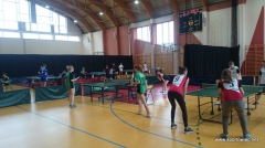 Licealiada-Tenis stołowy