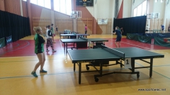 Licealiada-Tenis stołowy