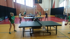 Licealiada-Tenis stołowy