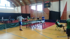 Licealiada-Tenis stołowy