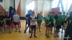 Licealiada-Tenis stołowy