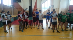 Licealiada-Tenis stołowy