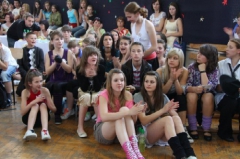 "Show Dance" - galeria zdjęć