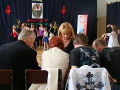 "Show Dance" - galeria zdjęć