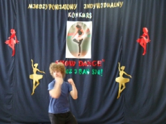 "Show Dance" - galeria zdjęć