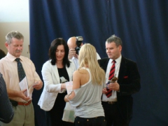 "Show Dance" - galeria zdjęć