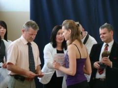 "Show Dance" - galeria zdjęć