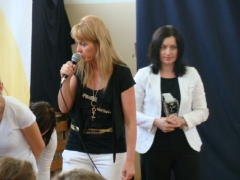 "Show Dance" - galeria zdjęć