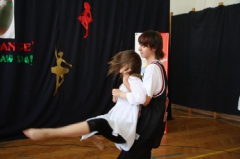 "Show Dance" - galeria zdjęć