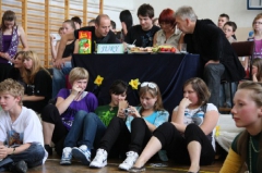 "Show Dance" - galeria zdjęć