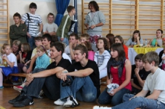 "Show Dance" - galeria zdjęć