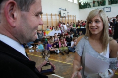 "Show Dance" - galeria zdjęć