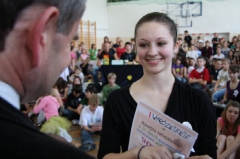 "Show Dance" - galeria zdjęć