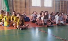 IMS-Piłka siatkowa dziewcząt i chłopców