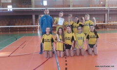 IMS-Piłka siatkowa dziewcząt i chłopców