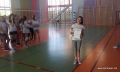 IMS-Piłka siatkowa dziewcząt i chłopców