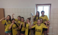 IMS-Piłka siatkowa dziewcząt i chłopców