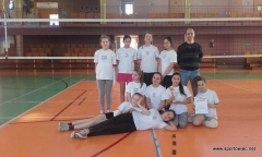 IMS-Piłka siatkowa dziewcząt i chłopców