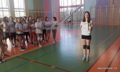 IMS-Piłka siatkowa dziewcząt i chłopców