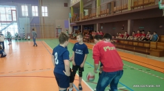 IMS-Piłka siatkowa dziewcząt i chłopców