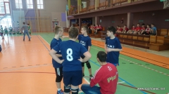 IMS-Piłka siatkowa dziewcząt i chłopców