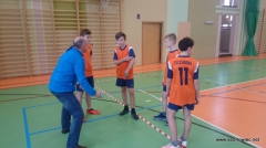 IMS-Piłka siatkowa dziewcząt i chłopców