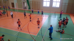 IMS-Piłka siatkowa dziewcząt i chłopców