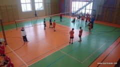 IMS-Piłka siatkowa dziewcząt i chłopców