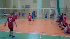 IMS-Piłka siatkowa dziewcząt i chłopców