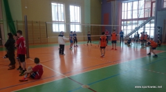 IMS-Piłka siatkowa dziewcząt i chłopców