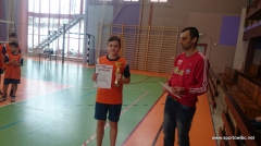 IMS-Piłka siatkowa dziewcząt i chłopców