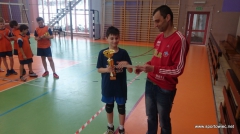 IMS-Piłka siatkowa dziewcząt i chłopców