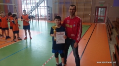 IMS-Piłka siatkowa dziewcząt i chłopców