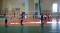 IMS-Piłka siatkowa dziewcząt i chłopców