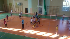 IMS-Piłka siatkowa dziewcząt i chłopców