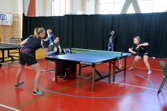 I Mistrzostwa Powiatu Brzeskiego w Tenisie Stołowym