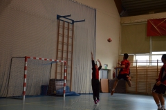 Licealiada-Piłka ręczna chłopców