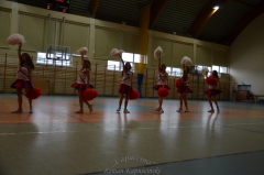 Licealiada-Piłka ręczna chłopców