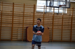 Licealiada-Piłka ręczna chłopców