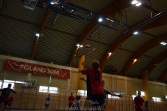 Licealiada-Piłka ręczna chłopców