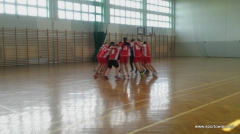 Gimnazjada: Piłka ręczna chłopców