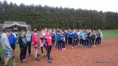 Indywidualne i Sztafetowe Biegi Przełajowe